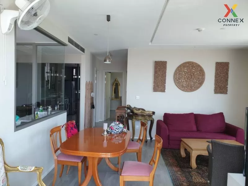 FOR RENT condo , 333 Riverside , MRT-Bang Pho , Bang Sue , Bang Su , Bangkok , CX-53733 1