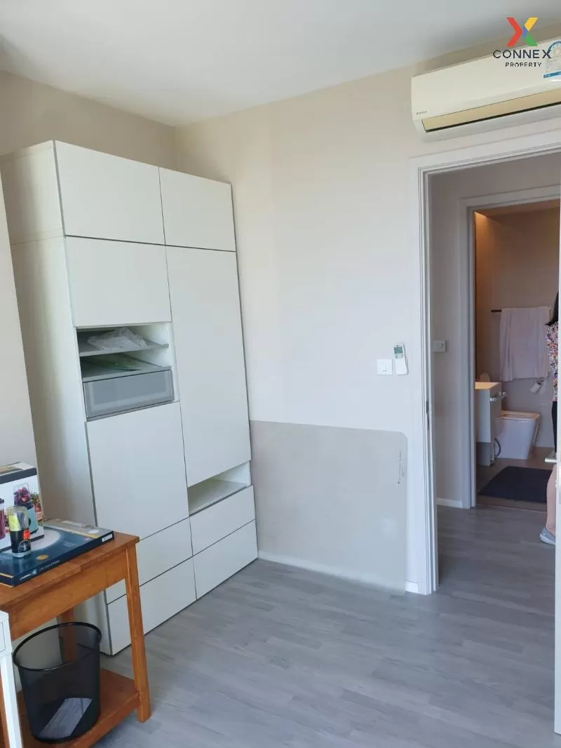 FOR RENT condo , 333 Riverside , MRT-Bang Pho , Bang Sue , Bang Su , Bangkok , CX-53733