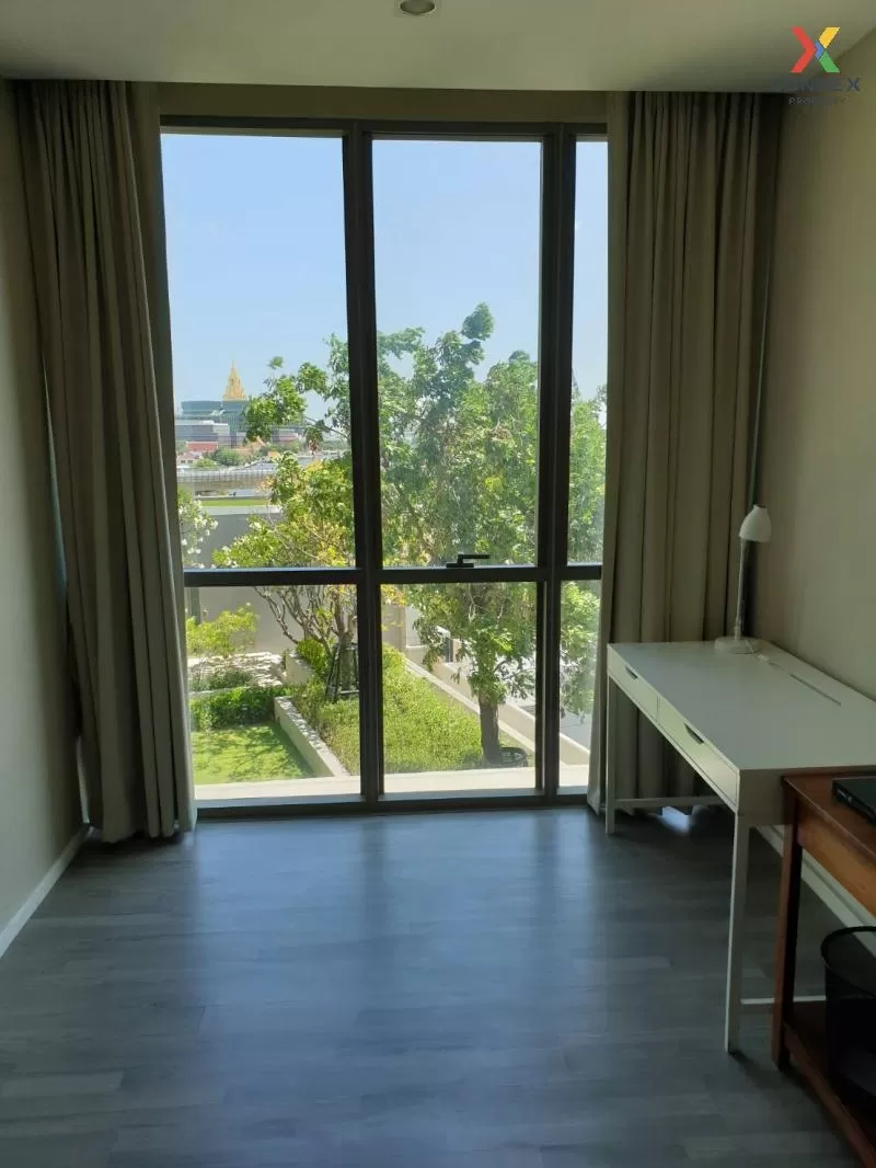 FOR RENT condo , 333 Riverside , MRT-Bang Pho , Bang Sue , Bang Su , Bangkok , CX-53733