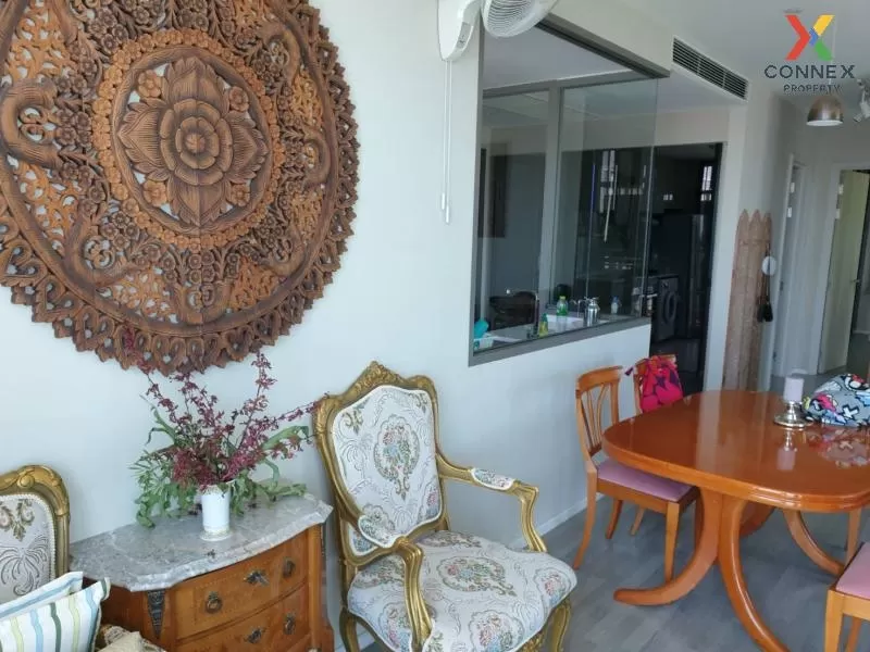 FOR RENT condo , 333 Riverside , MRT-Bang Pho , Bang Sue , Bang Su , Bangkok , CX-53733 2