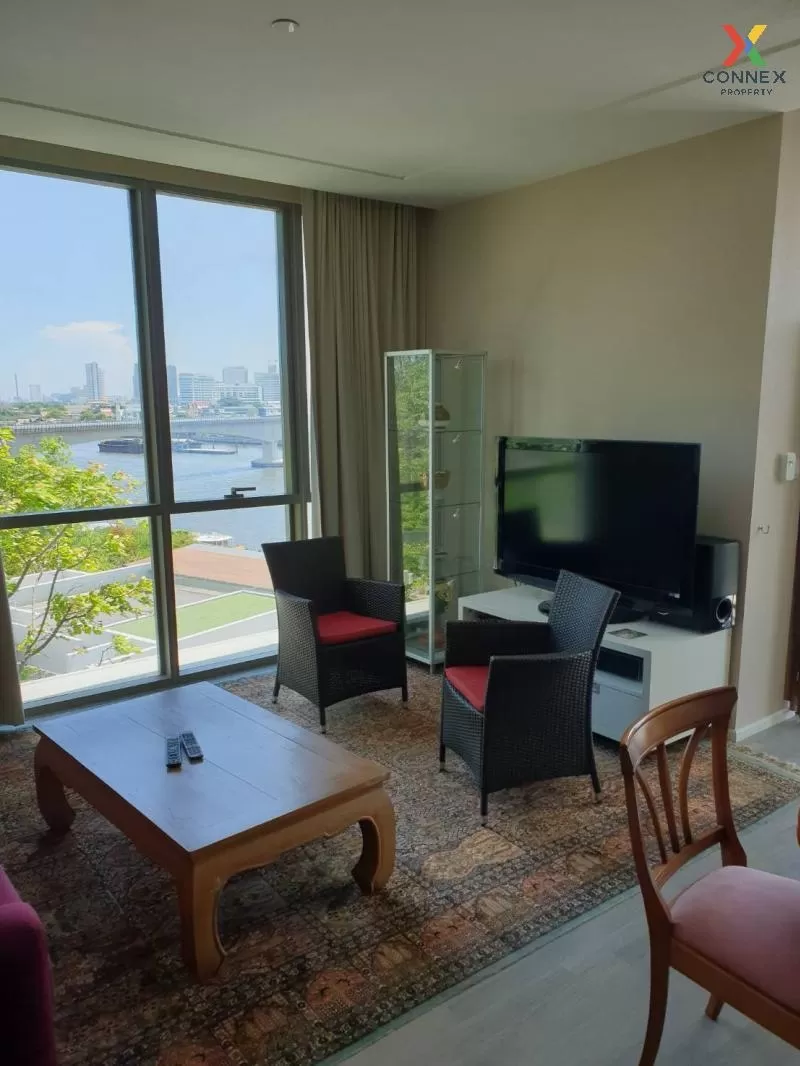 FOR RENT condo , 333 Riverside , MRT-Bang Pho , Bang Sue , Bang Su , Bangkok , CX-53733 3