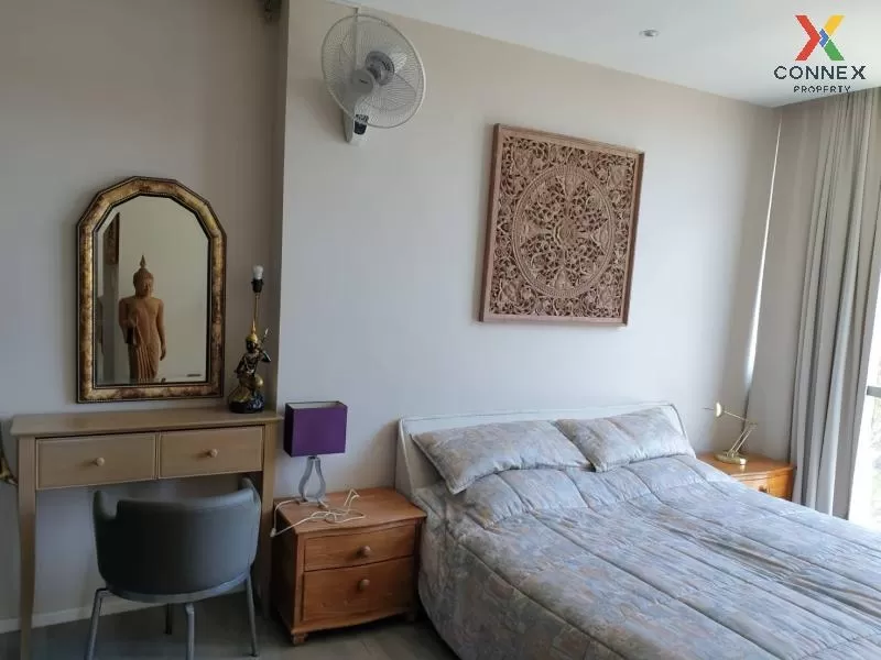 FOR RENT condo , 333 Riverside , MRT-Bang Pho , Bang Sue , Bang Su , Bangkok , CX-53733