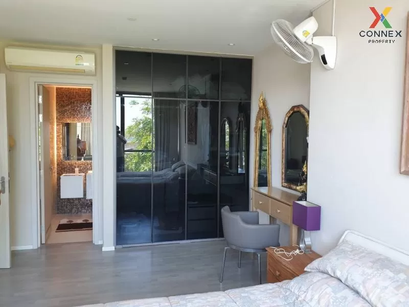 FOR RENT condo , 333 Riverside , MRT-Bang Pho , Bang Sue , Bang Su , Bangkok , CX-53733