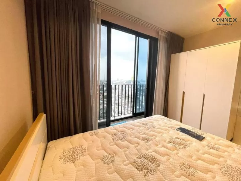 FOR RENT condo , The Tree Interchange , MRT-Tao Poon , Bang Sue , Bang Su , Bangkok , CX-53735 4