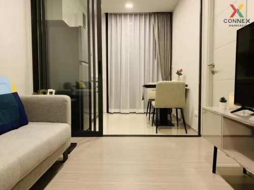 FOR RENT condo , Quintara Treehaus Sukhumvit 42 , BTS-Phra Khanong , Phra Khanong , Khlong Toei , Bangkok , CX-53737