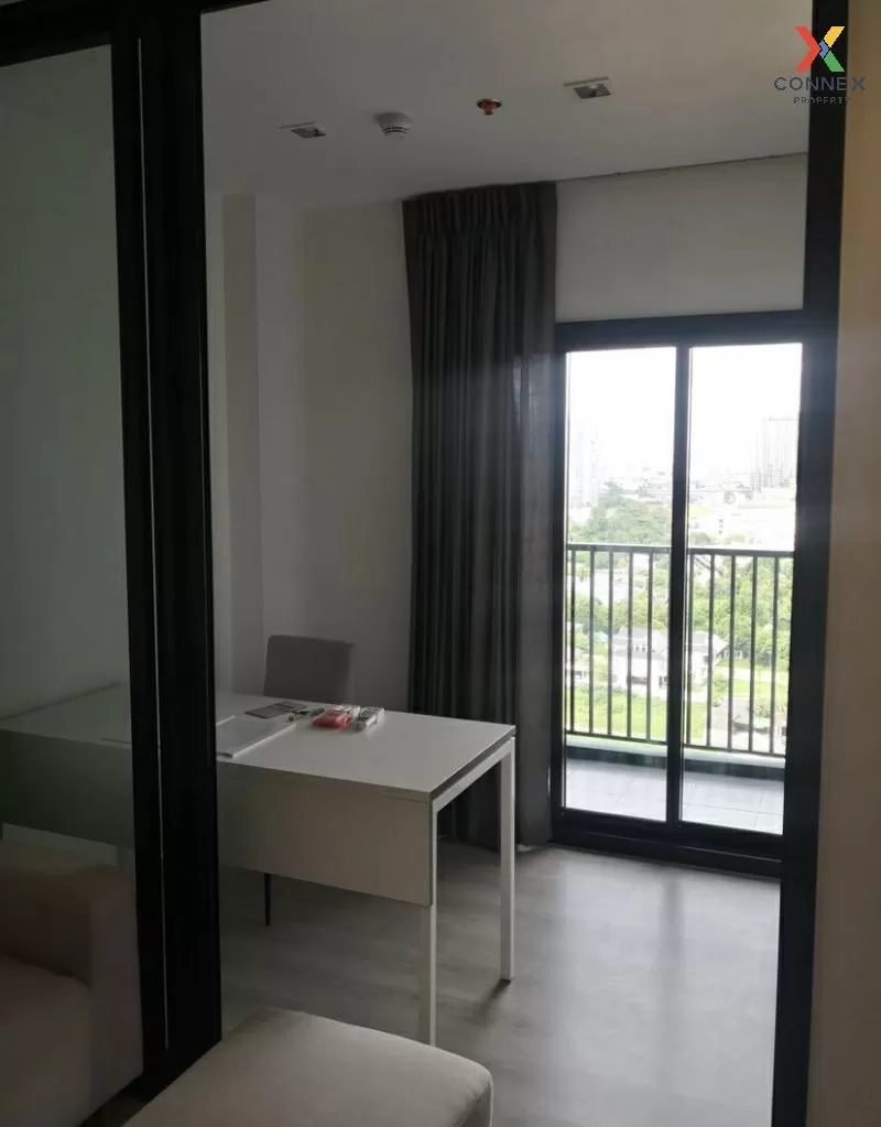 FOR RENT condo , The Base Phetkasem , MRT-Phetkasem 48 , Bang Wa , Phasi Charoen , Bangkok , CX-53738