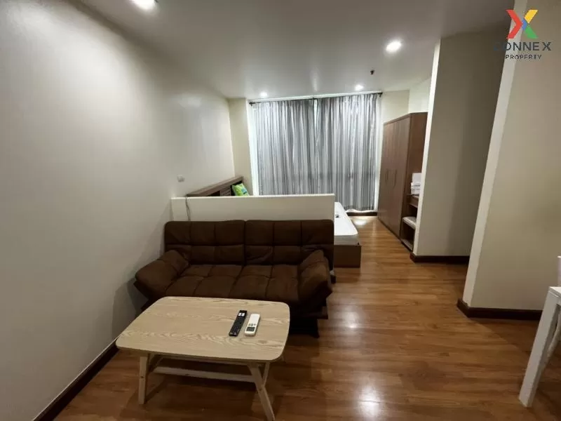 FOR RENT condo , Wish @ Samyan , MRT-Sam Yan , Maha Phruettharam , Bang Rak , Bangkok , CX-53739 2