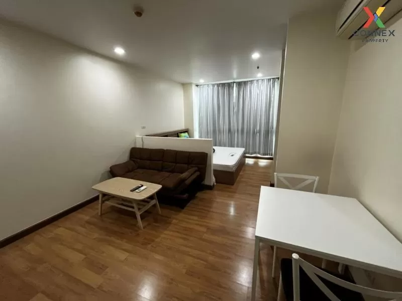 FOR RENT condo , Wish @ Samyan , MRT-Sam Yan , Maha Phruettharam , Bang Rak , Bangkok , CX-53739 4