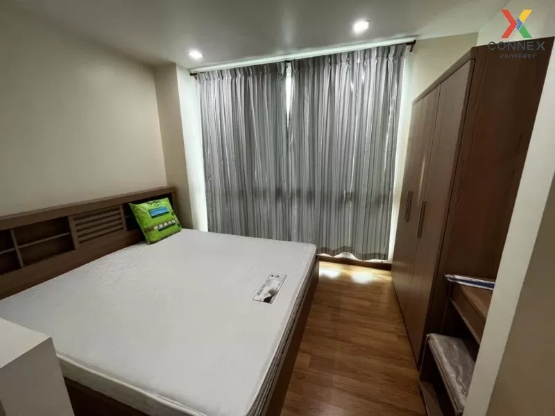 FOR RENT condo , Wish @ Samyan , MRT-Sam Yan , Maha Phruettharam , Bang Rak , Bangkok , CX-53739