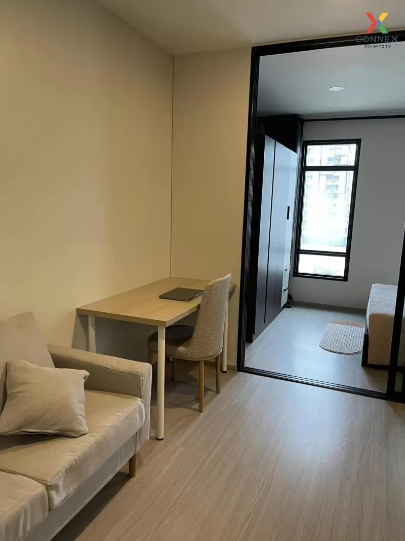 FOR RENT condo , Aspire Asoke Ratchada , MRT-Phra Ram 9 , Huai Khwang , Huai Khwang , Bangkok , CX-53741