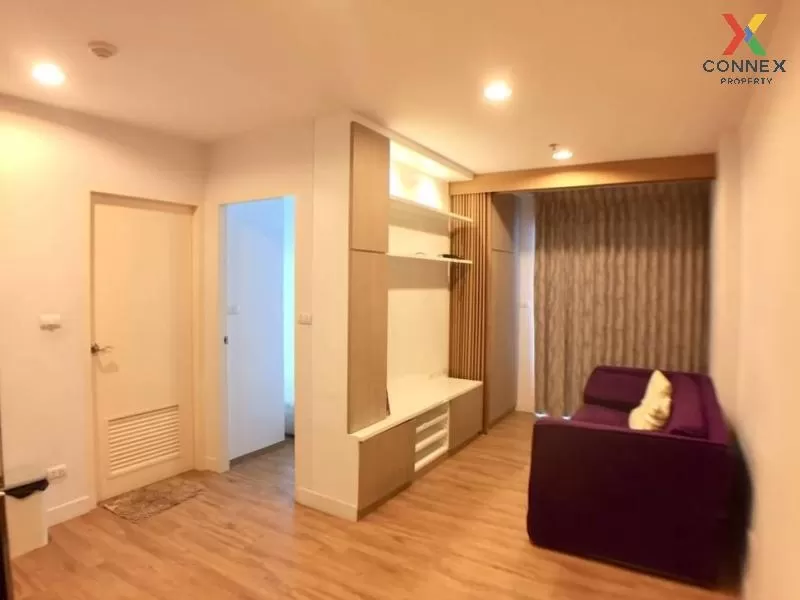 FOR RENT condo , Silk Place , BTS-Wat Phra Sri Mahathat , Anusawari , Bang Khen , Bangkok , CX-53744 3