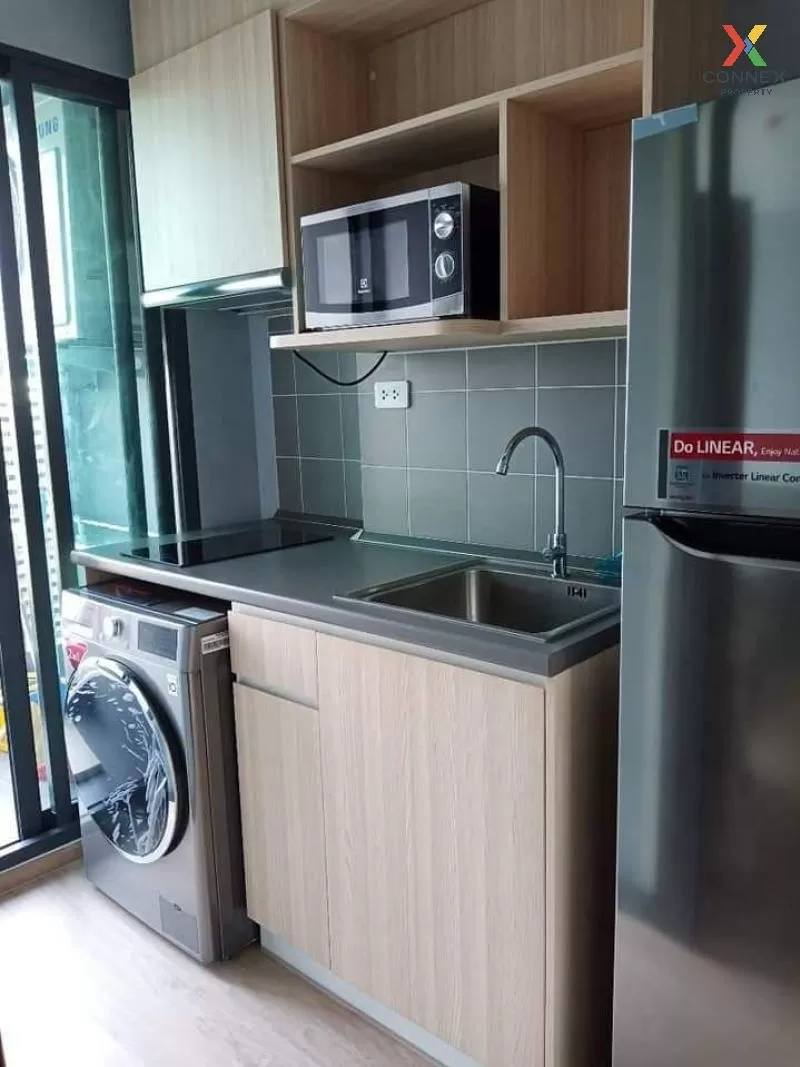 FOR RENT condo , Ideo O2 , BTS-Bang Na , Bang Na , Bang Na , Bangkok , CX-53754 4