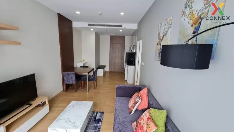 FOR RENT condo , Noble Reveal , BTS-Ekkamai , Phra Khanong , Watthana , Bangkok , CX-53756