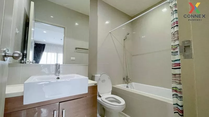 FOR RENT condo , Noble Reveal , BTS-Ekkamai , Phra Khanong , Watthana , Bangkok , CX-53756