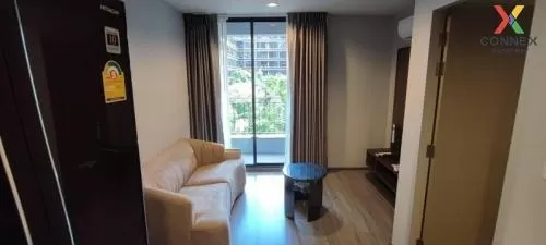 FOR RENT condo , Ideo Mobi Sukhumvit 40 , BTS-Ekkamai , Phra Khanong Nuea , Khlong Toei , Bangkok , CX-53760