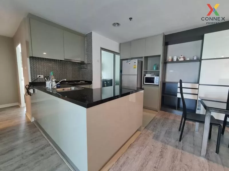 FOR RENT condo , Belle Grand Rama 9 , MRT-Phra Ram 9 , Huai Khwang , Huai Khwang , Bangkok , CX-53766 3