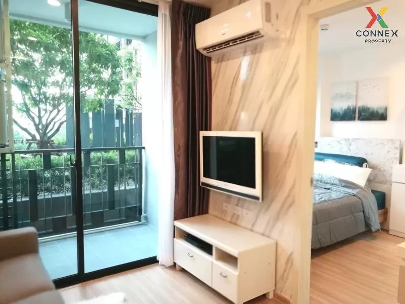 FOR RENT condo , Artemis Sukhumvit 77 , BTS-On Nut , Suan Luang , Suan Luang , Bangkok , CX-53767 1