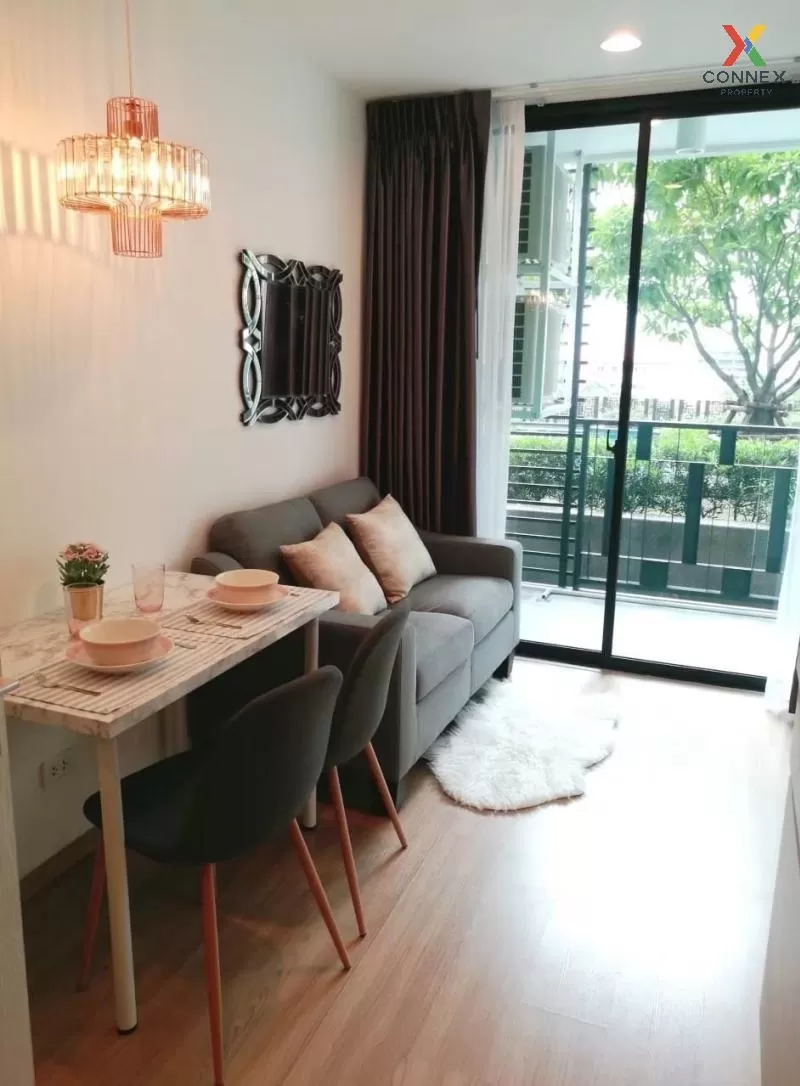 FOR RENT condo , Artemis Sukhumvit 77 , BTS-On Nut , Suan Luang , Suan Luang , Bangkok , CX-53767 2