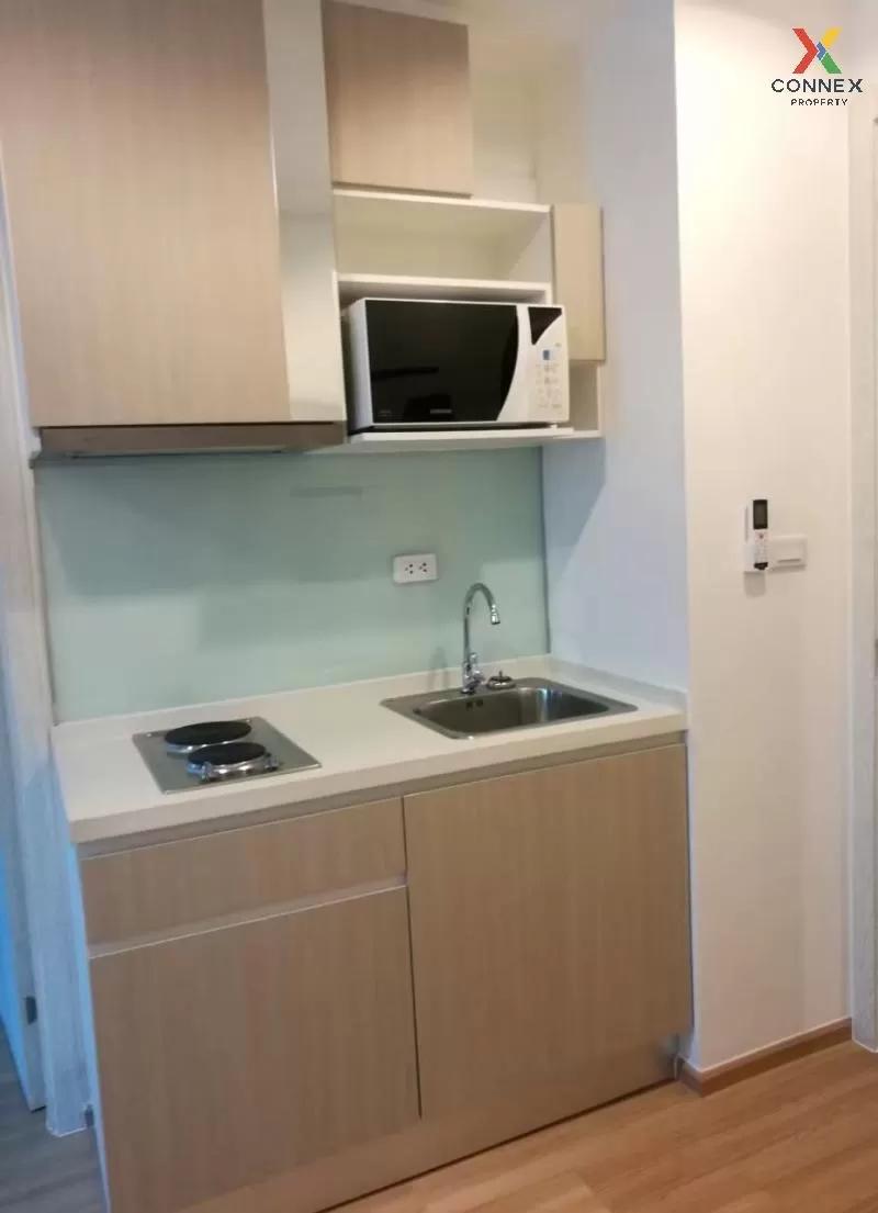 FOR RENT condo , Artemis Sukhumvit 77 , BTS-On Nut , Suan Luang , Suan Luang , Bangkok , CX-53767