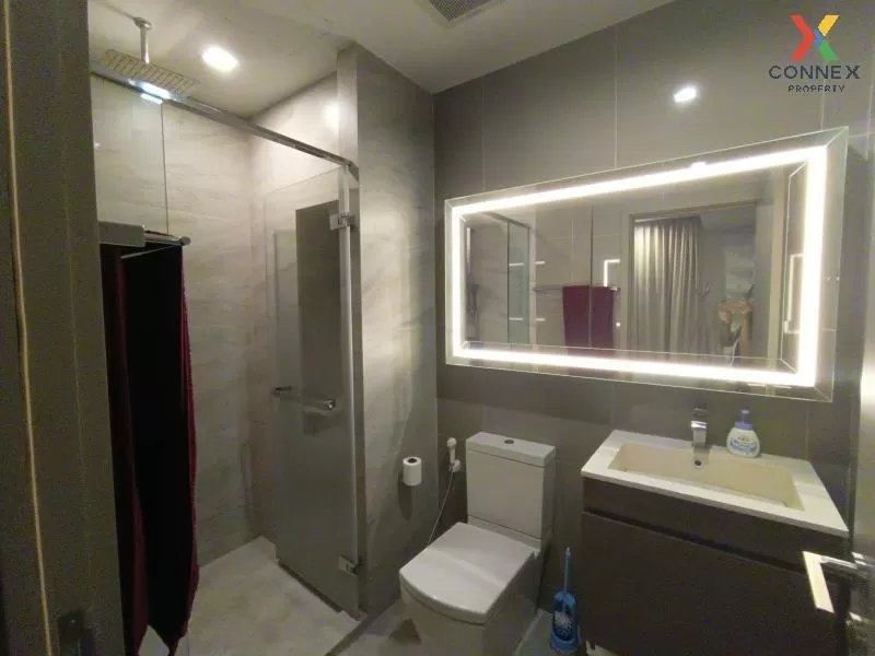 FOR RENT condo , Mori Haus , BTS-On Nut , Phra Khanong Nuea , Watthana , Bangkok , CX-53771