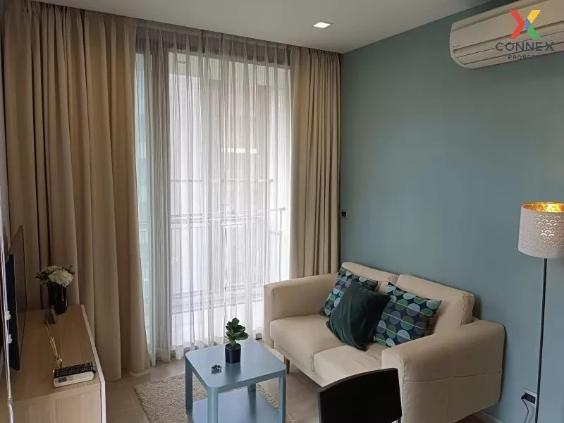 FOR RENT condo , Mori Haus , BTS-On Nut , Phra Khanong Nuea , Watthana , Bangkok , CX-53771 1