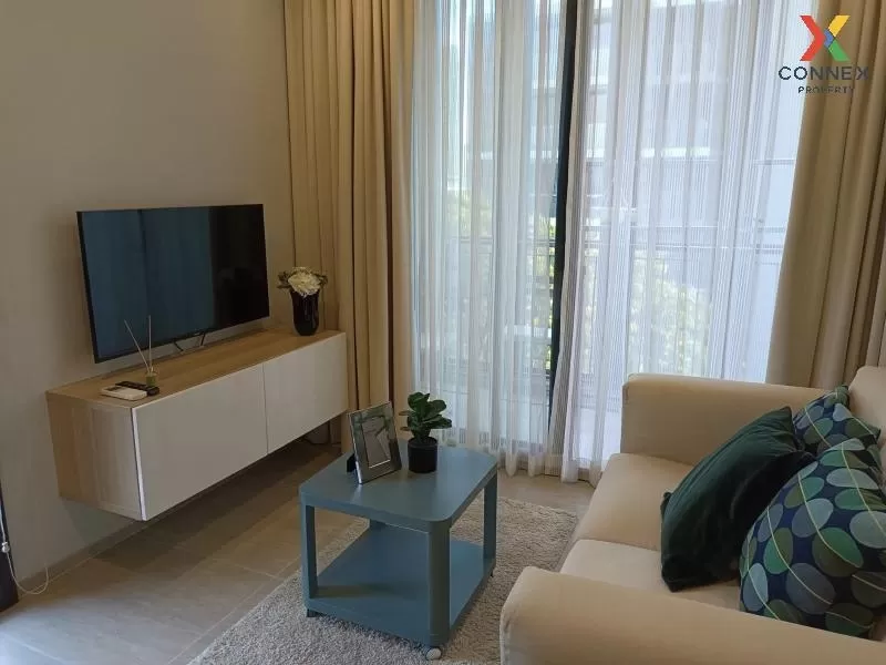 FOR RENT condo , Mori Haus , BTS-On Nut , Phra Khanong Nuea , Watthana , Bangkok , CX-53771 2