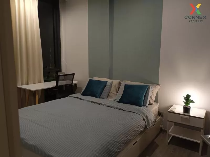 FOR RENT condo , Mori Haus , BTS-On Nut , Phra Khanong Nuea , Watthana , Bangkok , CX-53771