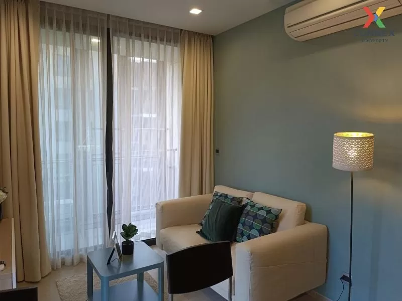 FOR SALE condo , Mori Haus , BTS-On Nut , Phra Khanong Nuea , Watthana , Bangkok , CX-53772 1