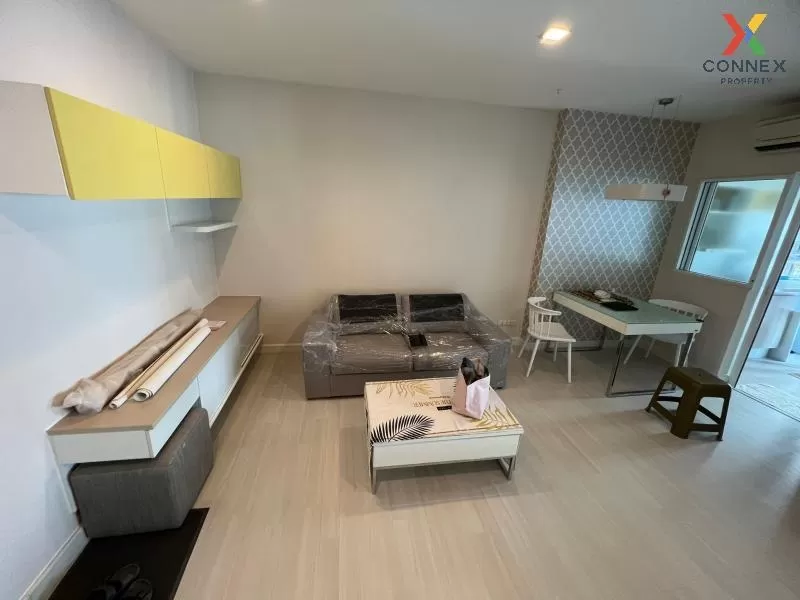 FOR RENT condo , The Room Ratchada - Ladprao , MRT-Lat Phrao , Lat Yao , Chatuchak , Bangkok , CX-53778 2