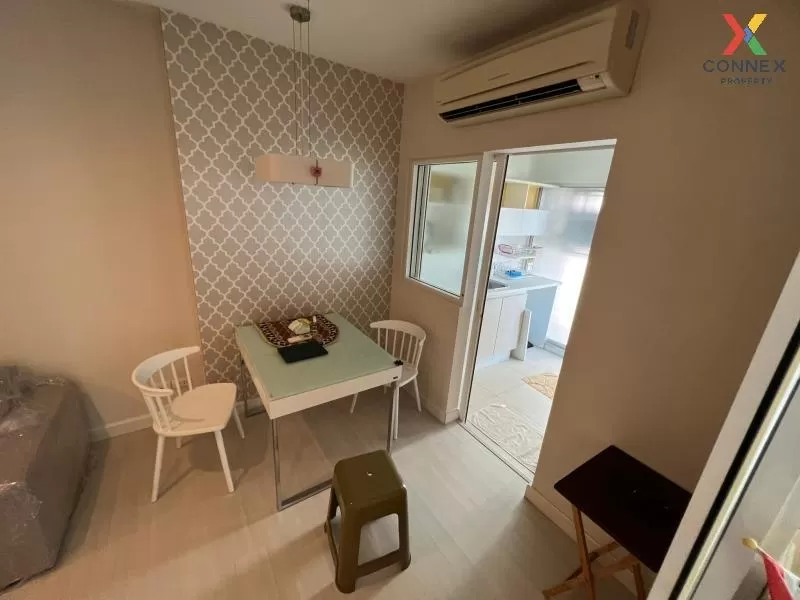 FOR RENT condo , The Room Ratchada - Ladprao , MRT-Lat Phrao , Lat Yao , Chatuchak , Bangkok , CX-53778 4