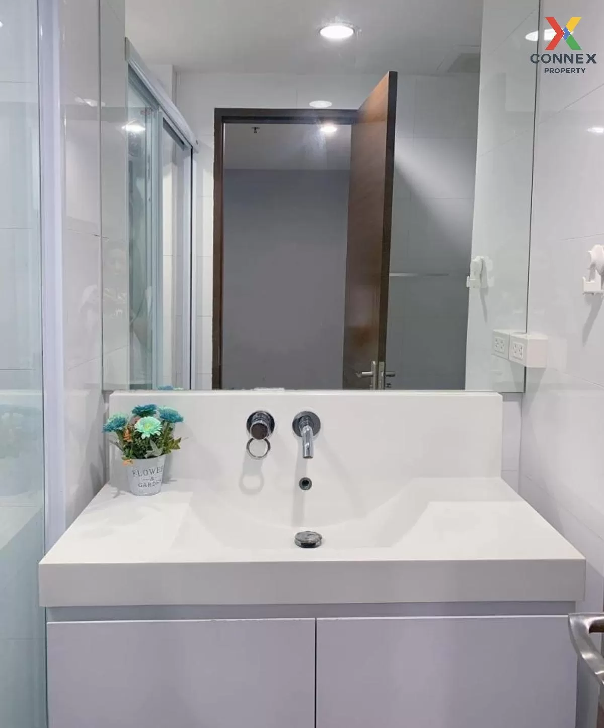 FOR RENT condo , Rhythm Ratchada , MRT-Ratchadaphisek , Sam Saen Nok , Huai Khwang , Bangkok , CX-53782