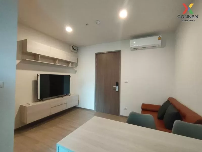 FOR RENT condo , THE BASE Phetchaburi - Thonglor , MRT-Phetchaburi , Bang Kapi , Huai Khwang , Bangkok , CX-53784