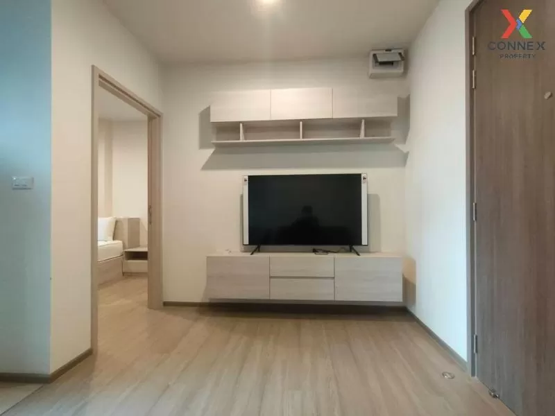 FOR RENT condo , THE BASE Phetchaburi - Thonglor , MRT-Phetchaburi , Bang Kapi , Huai Khwang , Bangkok , CX-53784