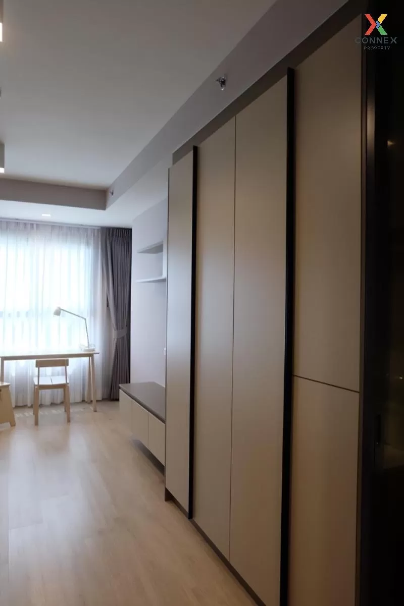 FOR RENT condo , Ideo Sathorn - Wongwian Yai , BTS-Wongwian Yai , Khlong Ton Sai , Khlong San , Bangkok , CX-53788 3