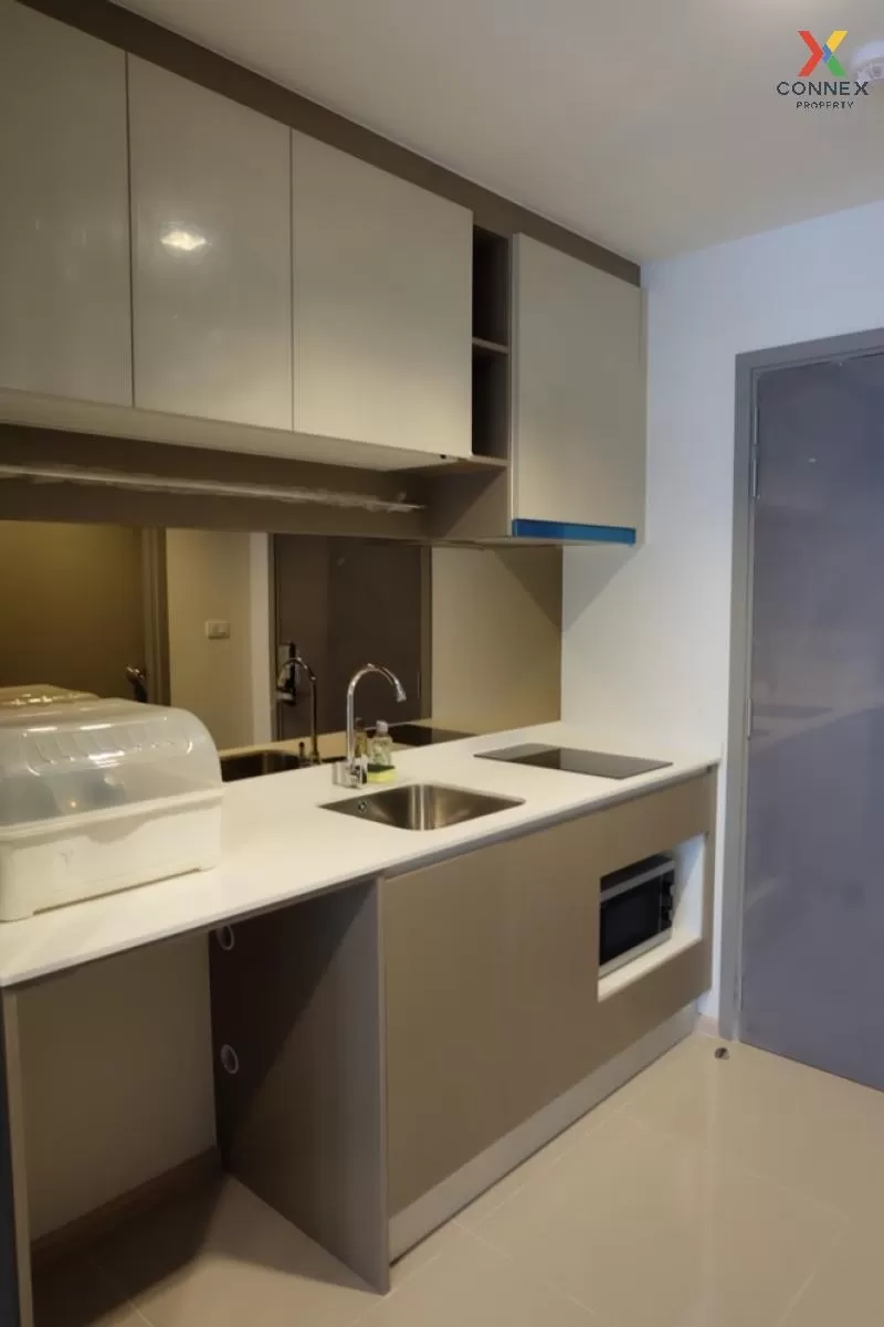 FOR SALE condo , Ideo Sathorn - Wongwian Yai , BTS-Wongwian Yai , Khlong Ton Sai , Khlong San , Bangkok , CX-53789