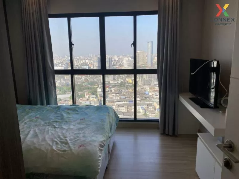 FOR SALE condo , Urbano Absolute Sathorn - Taksin , BTS-Krung Thon Buri , Khlong Ton Sai , Khlong San , Bangkok , CX-53795