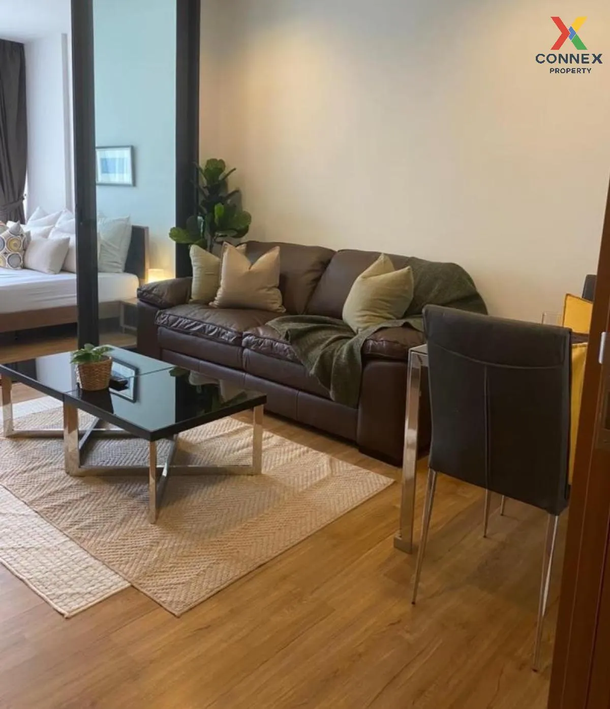 FOR RENT condo , Hasu Haus Sukhumvit 77 , BTS-Phra Khanong , Phra Khanong Nuea , Watthana , Bangkok , CX-53800 2