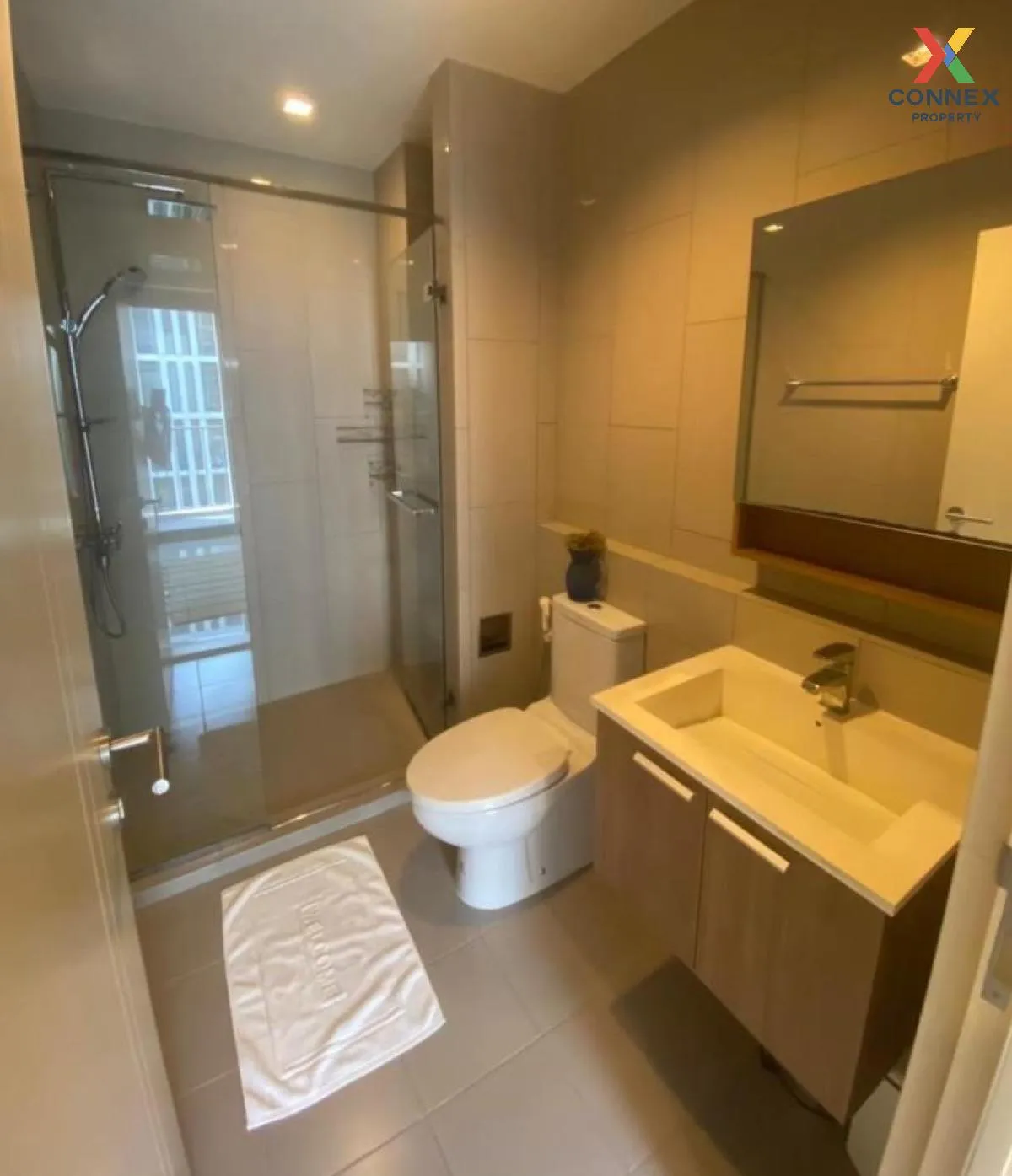 FOR RENT condo , Hasu Haus Sukhumvit 77 , BTS-Phra Khanong , Phra Khanong Nuea , Watthana , Bangkok , CX-53800