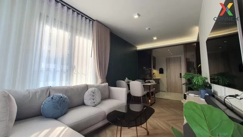 FOR RENT condo , Chapter Thonglor 25 , BTS-Thong Lo , Khlong Tan , Watthana , Bangkok , CX-53804 1