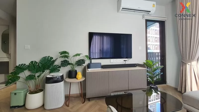 FOR RENT condo , Chapter Thonglor 25 , BTS-Thong Lo , Khlong Tan , Watthana , Bangkok , CX-53804 3