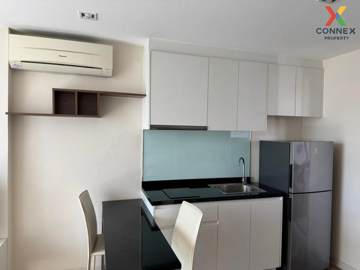 FOR RENT condo , Vino ratchada 32 , BTS-Ha Yaek Lat Phrao , Chankasem , Chatuchak , Bangkok , CX-53808 3