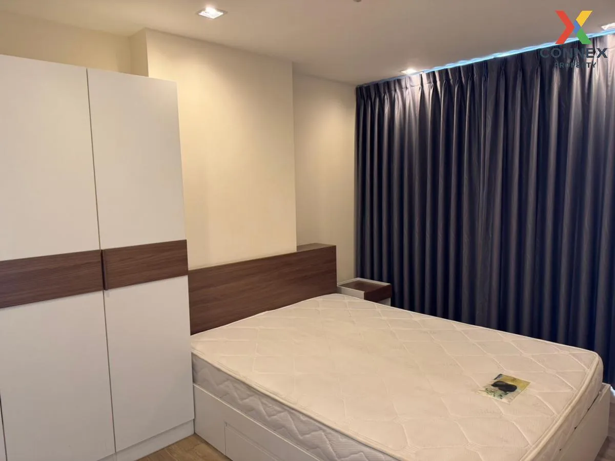 FOR RENT condo , Vino ratchada 32 , BTS-Ha Yaek Lat Phrao , Chankasem , Chatuchak , Bangkok , CX-53808 4