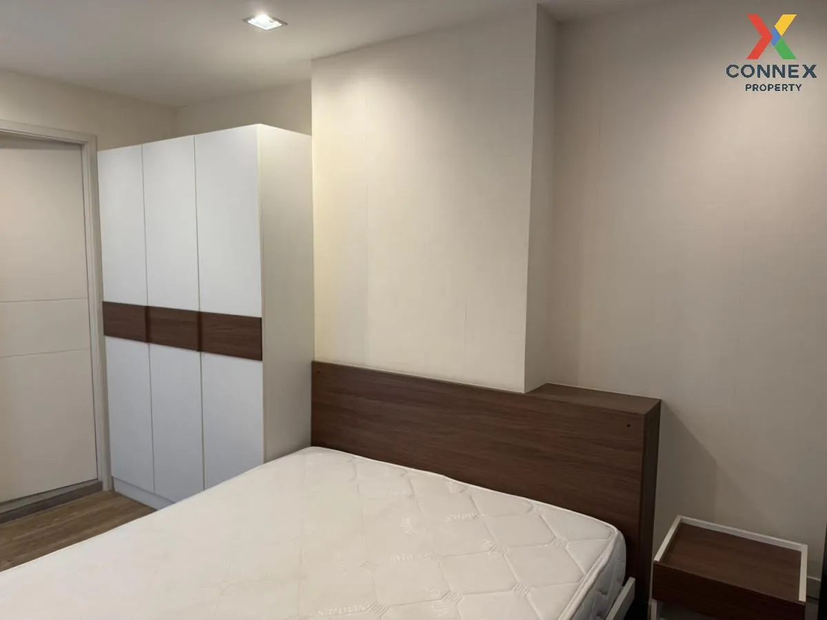 FOR RENT condo , Vino ratchada 32 , BTS-Ha Yaek Lat Phrao , Chankasem , Chatuchak , Bangkok , CX-53808