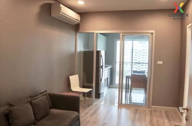 FOR RENT condo , Centric Sathorn - St.Louis , BTS-Saint Louis , Yannawa , Sa Thon , Bangkok , CX-53809