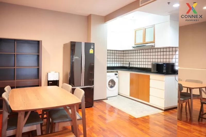 FOR RENT condo , Noble Ora Thonglor , BTS-Thong Lo , Khlong Tan Nuea , Watthana , Bangkok , CX-53811 2