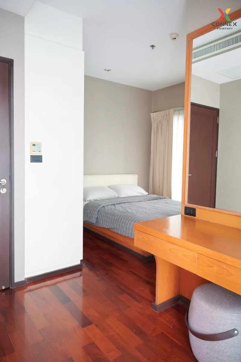 FOR RENT condo , Noble Ora Thonglor , BTS-Thong Lo , Khlong Tan Nuea , Watthana , Bangkok , CX-53811