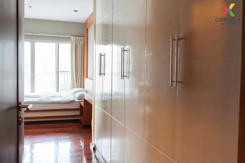 FOR RENT condo , Noble Ora Thonglor , BTS-Thong Lo , Khlong Tan Nuea , Watthana , Bangkok , CX-53811