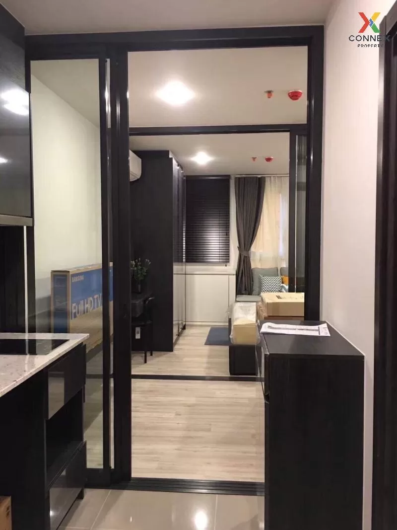 FOR RENT condo , XT Huaikhwang , MRT-Huai Khwang , Huai Khwang , Huai Khwang , Bangkok , CX-53814 4