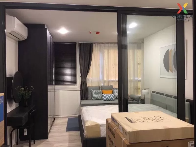 FOR RENT condo , XT Huaikhwang , MRT-Huai Khwang , Huai Khwang , Huai Khwang , Bangkok , CX-53814