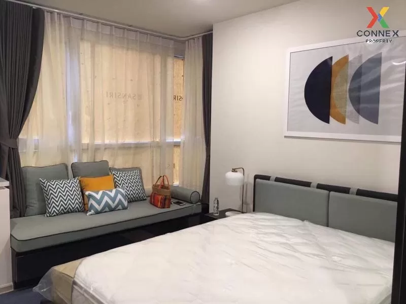 FOR RENT condo , XT Huaikhwang , MRT-Huai Khwang , Huai Khwang , Huai Khwang , Bangkok , CX-53814